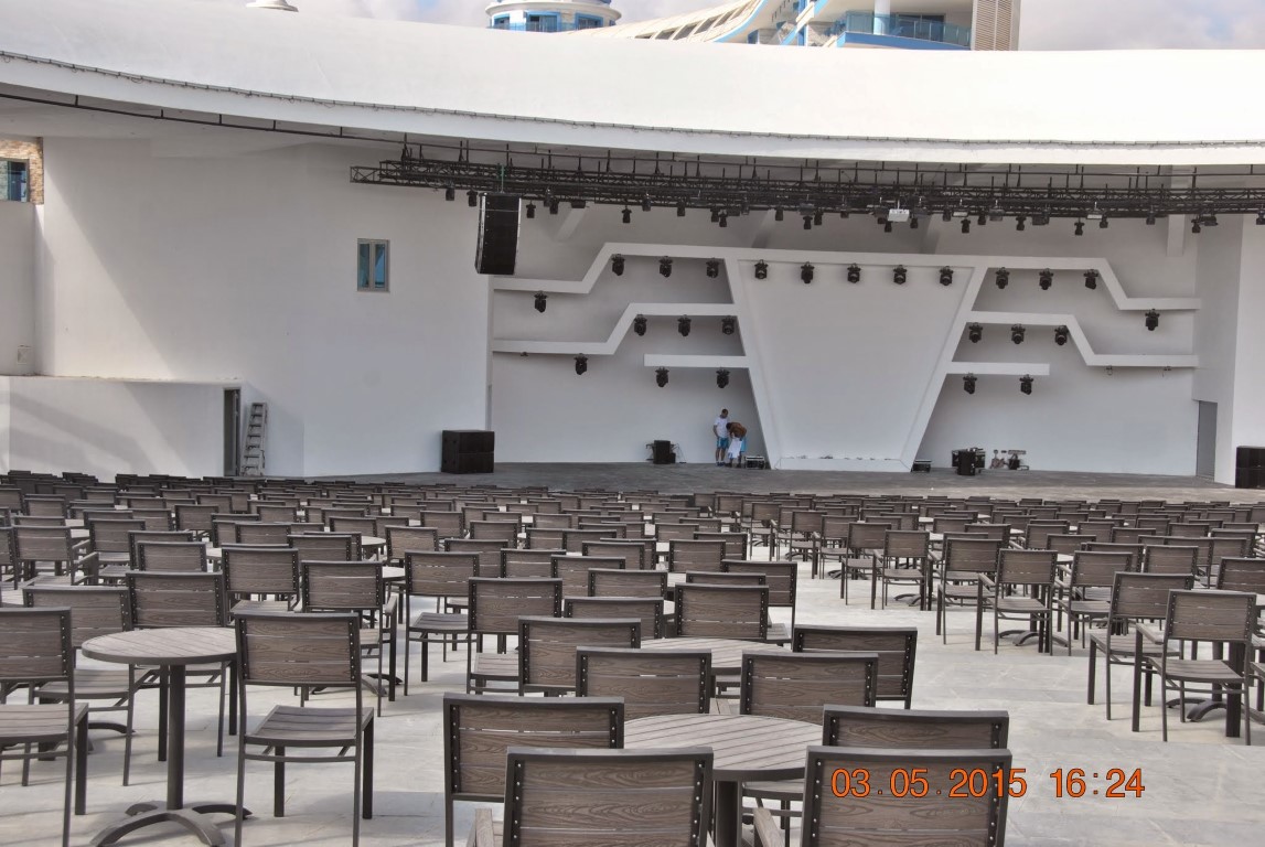 imagini hotel SUENO DELUXE BELEK